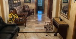 Ampio appartamento panoramico