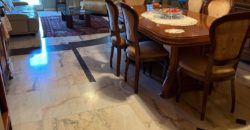 Ampio appartamento panoramico