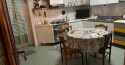 Ampio appartamento panoramico