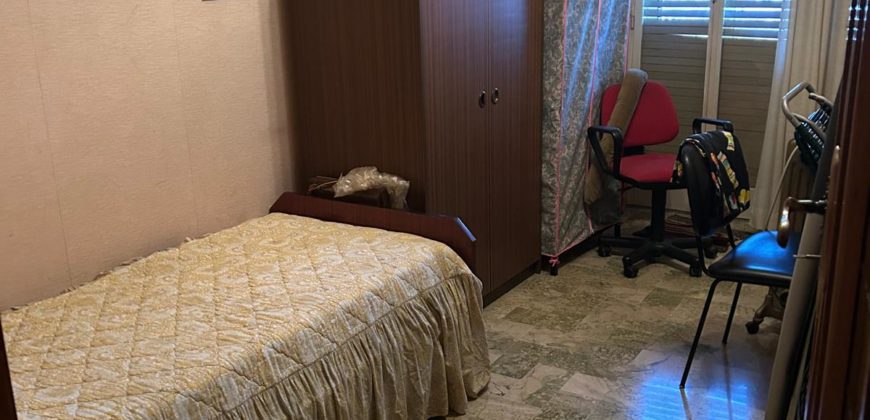 Ampio appartamento panoramico