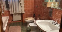 Ampio appartamento panoramico