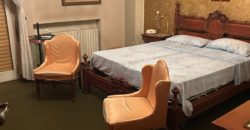 Ampio appartamento panoramico