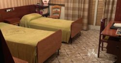 Ampio appartamento panoramico