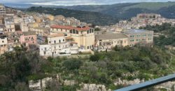 Ampio appartamento panoramico