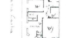 Edificio bifamiliare con garage, Zona Liceo Classico. Ragusa