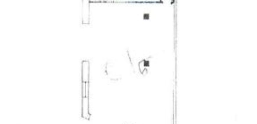 Edificio bifamiliare con garage, Zona Liceo Classico. Ragusa