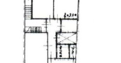 Appartamento piano primo, via del Faggio. Ragusa