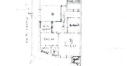 Edificio bifamiliare con garage, Zona Liceo Classico. Ragusa