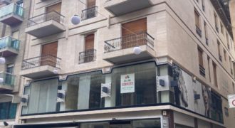 Locale Commerciale in affitto, via Roma. Ragusa