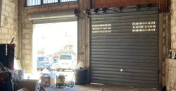 Edificio bifamiliare con garage, Zona Liceo Classico. Ragusa