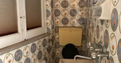 Edificio bifamiliare con garage, Zona Liceo Classico. Ragusa