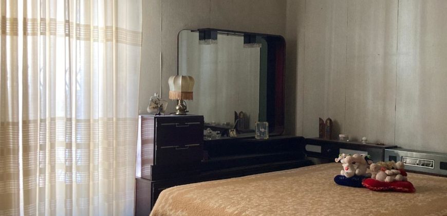 Appartamento piano primo, via del Faggio. Ragusa