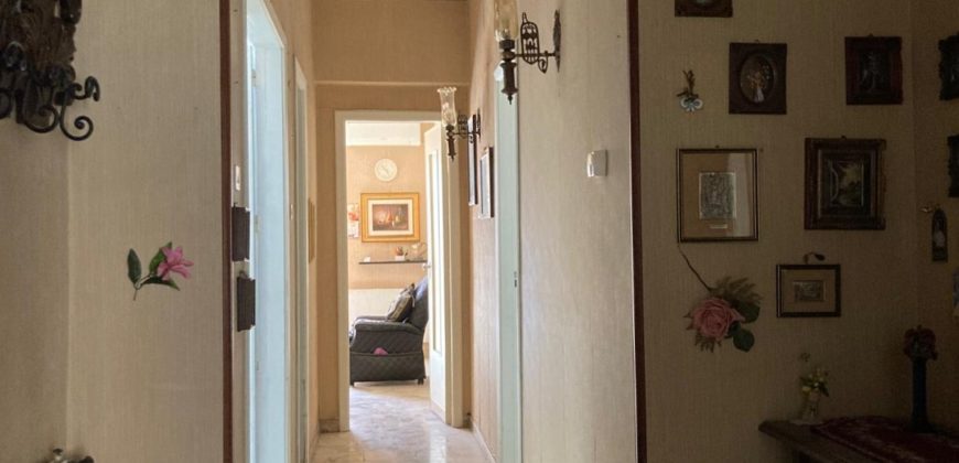 Appartamento piano primo, via del Faggio. Ragusa