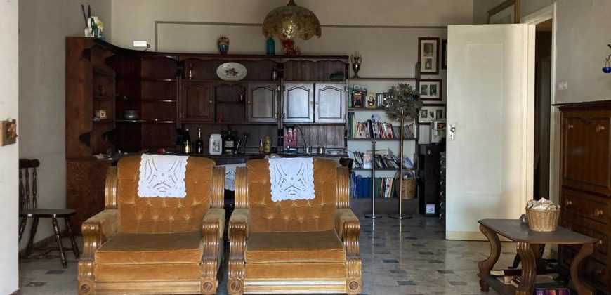 Appartamento piano primo, via del Faggio. Ragusa