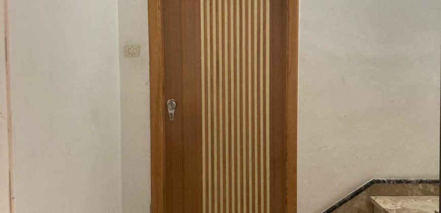 Appartamento piano primo, via del Faggio. Ragusa