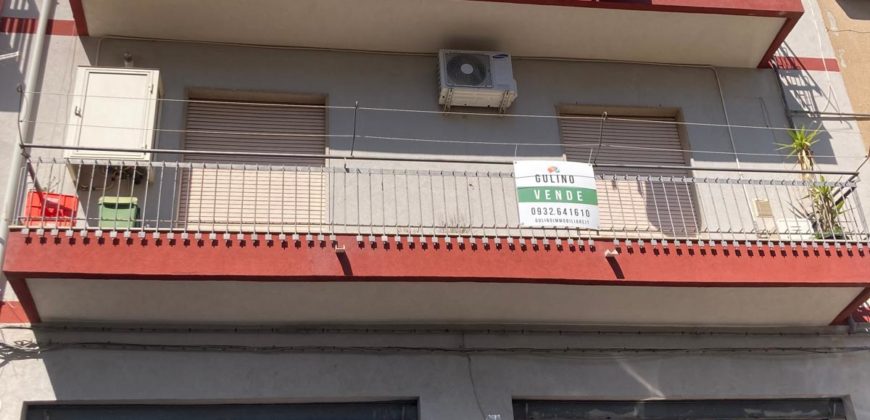 Appartamento piano primo, via del Faggio. Ragusa