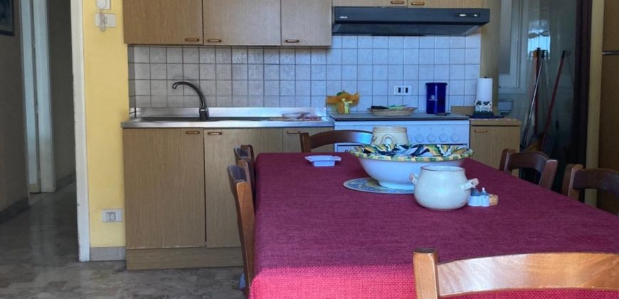 Appartamento piano primo, via del Faggio. Ragusa