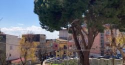 Appartamento piano primo, via del Faggio. Ragusa