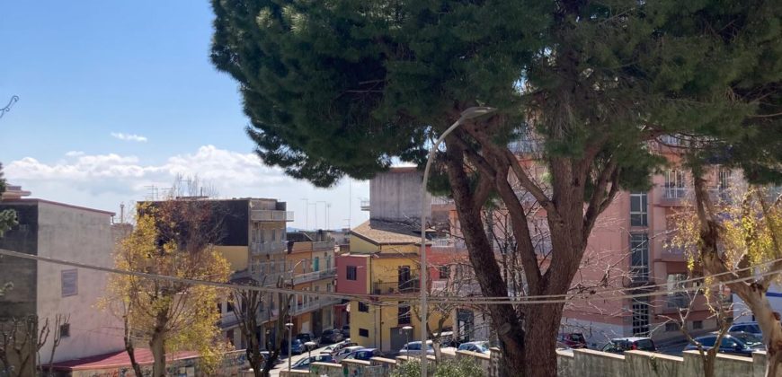 Appartamento piano primo, via del Faggio. Ragusa