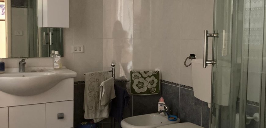 Appartamento piano primo, via del Faggio. Ragusa