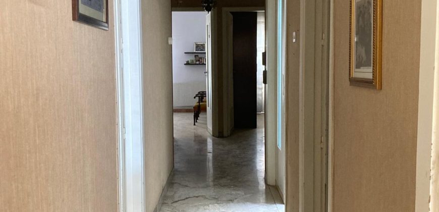 Appartamento piano primo, via del Faggio. Ragusa