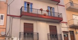 Appartamento piano primo, via del Faggio. Ragusa