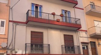 Appartamento piano primo, via del Faggio. Ragusa