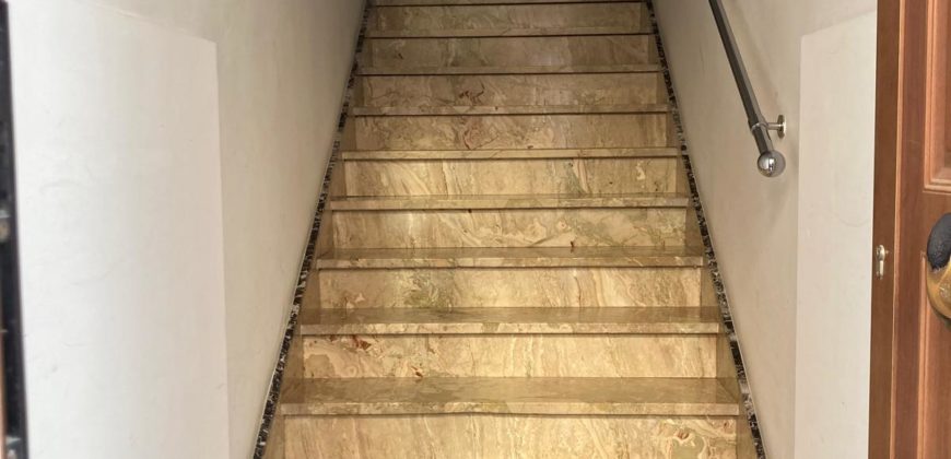 Appartamento piano primo, via del Faggio. Ragusa