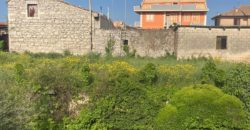 Villetta a schiera via Giuseppe Saragat, Pianetti, Ragusa