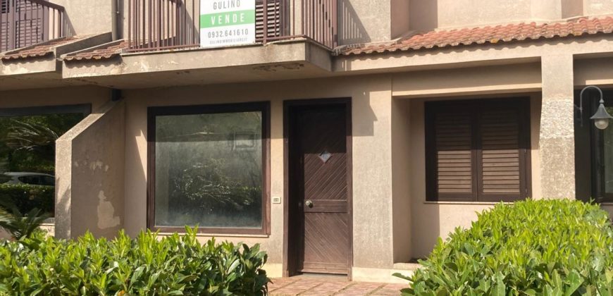 Villetta a schiera via Giuseppe Saragat, Pianetti, Ragusa