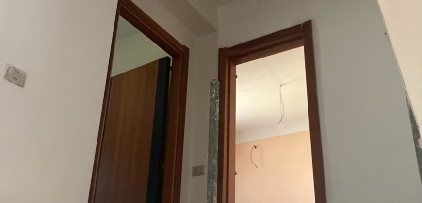 Villetta a schiera via Giuseppe Saragat, Pianetti, Ragusa