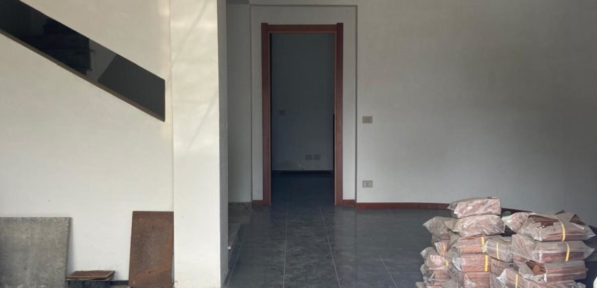 Villetta a schiera via Giuseppe Saragat, Pianetti, Ragusa