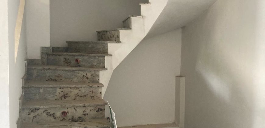 Villetta a schiera via Giuseppe Saragat, Pianetti, Ragusa