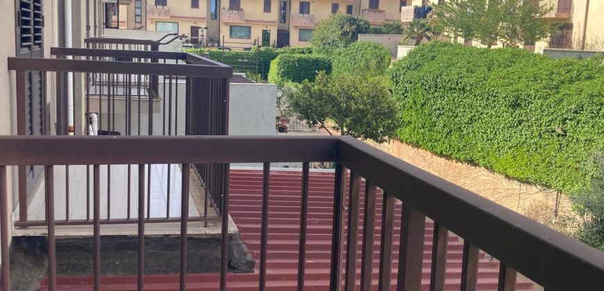 Villetta a schiera via Giuseppe Saragat, Pianetti, Ragusa