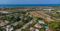VILLA INDIPENDENTE CON PISCINA, PLAYA GRANDE