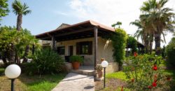 VILLA INDIPENDENTE CON PISCINA, PLAYA GRANDE