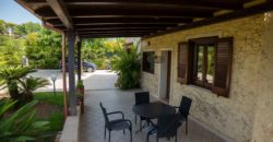 VILLA INDIPENDENTE CON PISCINA, PLAYA GRANDE