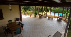 VILLA INDIPENDENTE CON PISCINA, PLAYA GRANDE