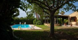 VILLA INDIPENDENTE CON PISCINA, PLAYA GRANDE