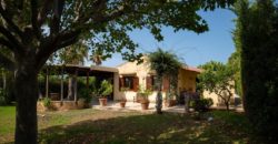 VILLA INDIPENDENTE CON PISCINA, PLAYA GRANDE