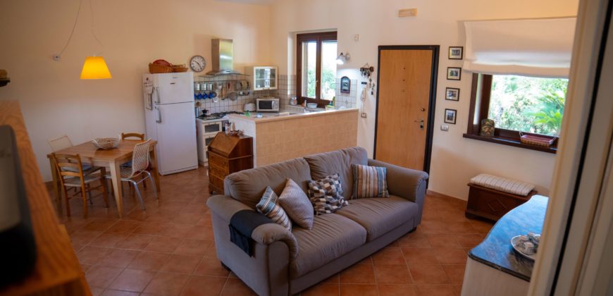 VILLA INDIPENDENTE CON PISCINA, PLAYA GRANDE