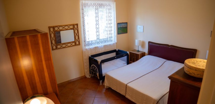 VILLA INDIPENDENTE CON PISCINA, PLAYA GRANDE