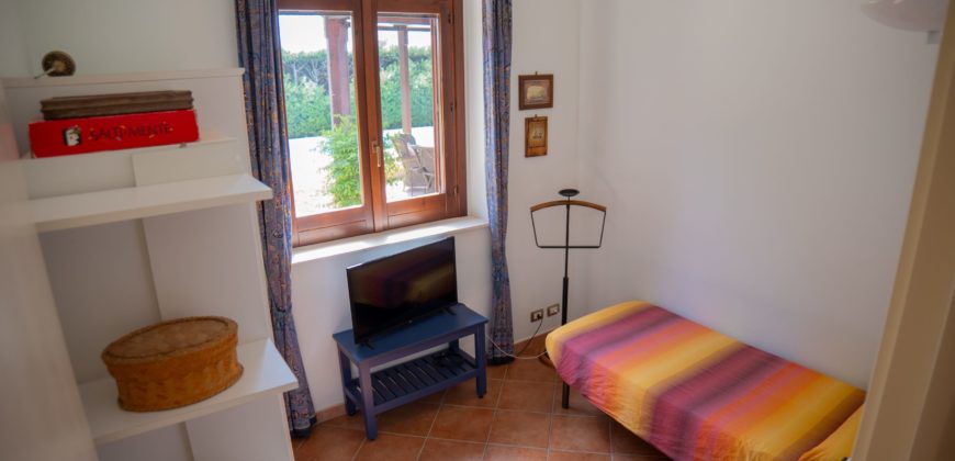 VILLA INDIPENDENTE CON PISCINA, PLAYA GRANDE