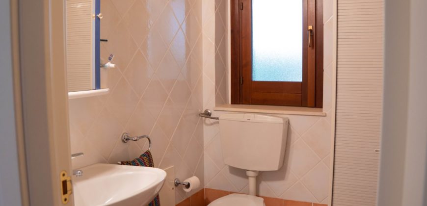 VILLA INDIPENDENTE CON PISCINA, PLAYA GRANDE