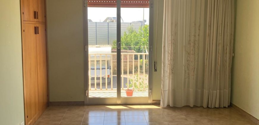 Appartamento primo piano, via Galaria. Ragusa