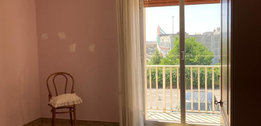 Appartamento primo piano, via Galaria. Ragusa