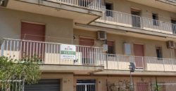Appartamento primo piano, via Galaria. Ragusa