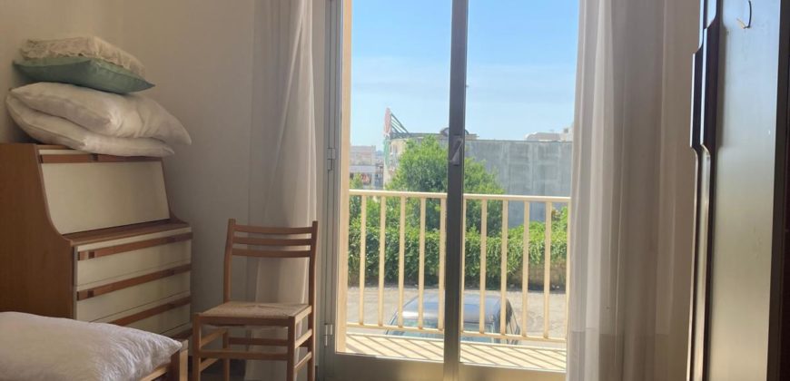 Appartamento primo piano, via Galaria. Ragusa