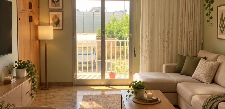 Appartamento primo piano, via Galaria. Ragusa